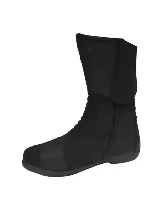 VEXO DIABLO ÇİZME SİYAH