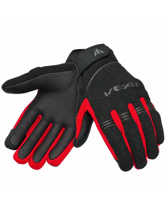 VEXO DRYSTAR H2O ELDİVEN KIRMIZI