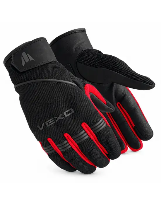 VEXO DRYSTAR H2O ELDİVEN KIRMIZI
