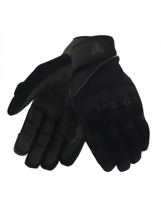 VEXO DRYSTAR H2O ELDİVEN SİYAH