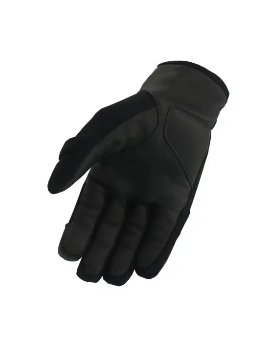 VEXO DRYSTAR H2O ELDİVEN SİYAH