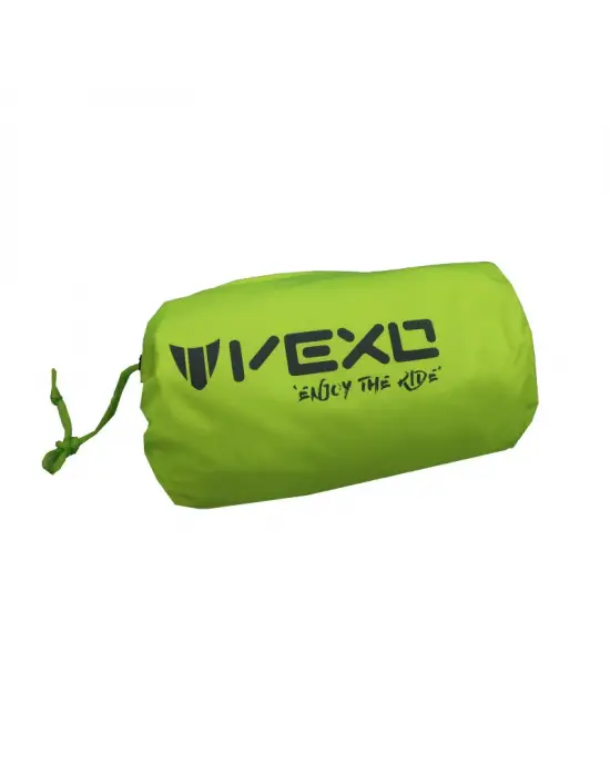 VEXO HURRICANE YAĞMURLUK NEON SARI