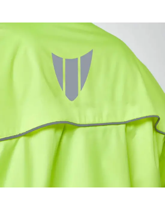 VEXO HURRICANE YAĞMURLUK NEON SARI