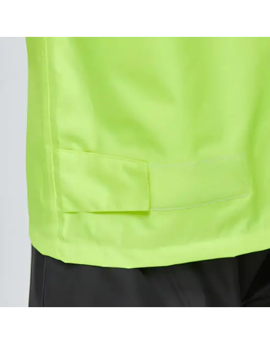 VEXO HURRICANE YAĞMURLUK NEON SARI