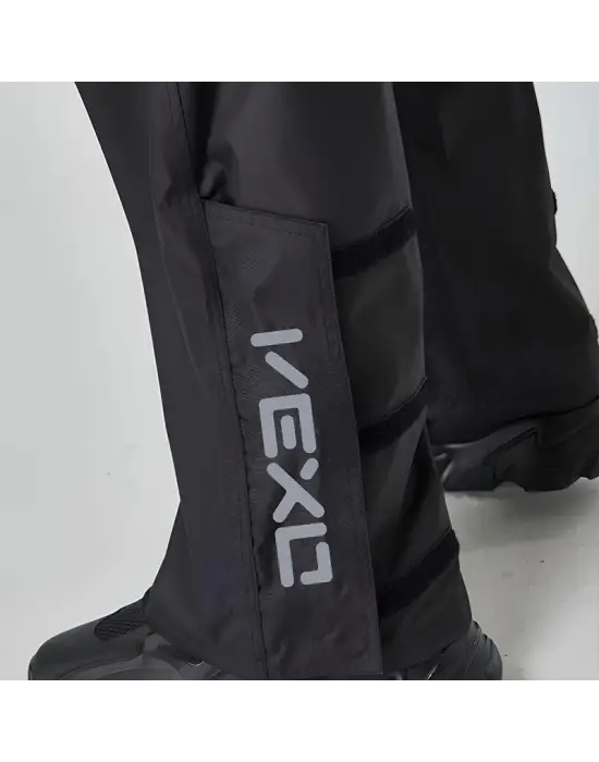 VEXO HURRICANE YAĞMURLUK NEON SARI