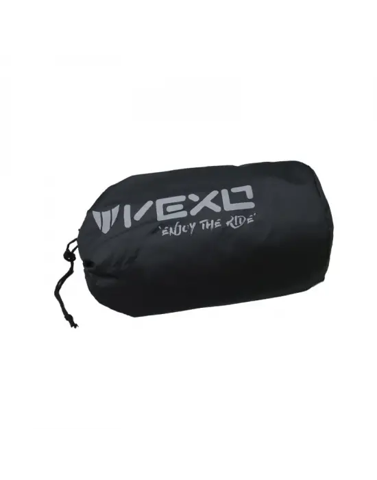 VEXO HURRICANE YAĞMURLUK SİYAH