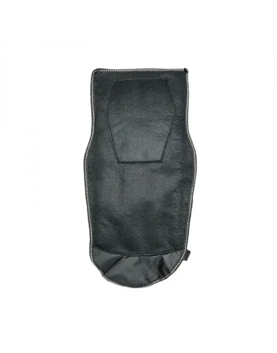 VEXO KORUMALI POLARLI DİZLİK