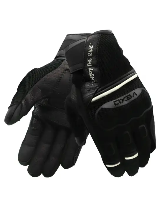 VEXO LEADER ELDİVEN BEYAZ