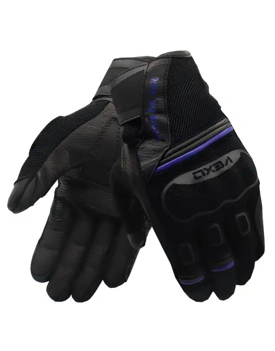 VEXO LEADER ELDİVEN MAVİ