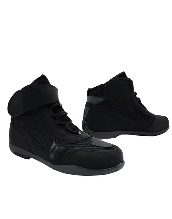 VEXO MACAN AIR BOT SİYAH