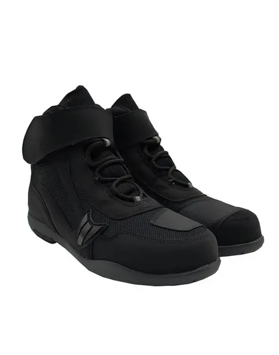 VEXO MACAN AIR BOT SİYAH