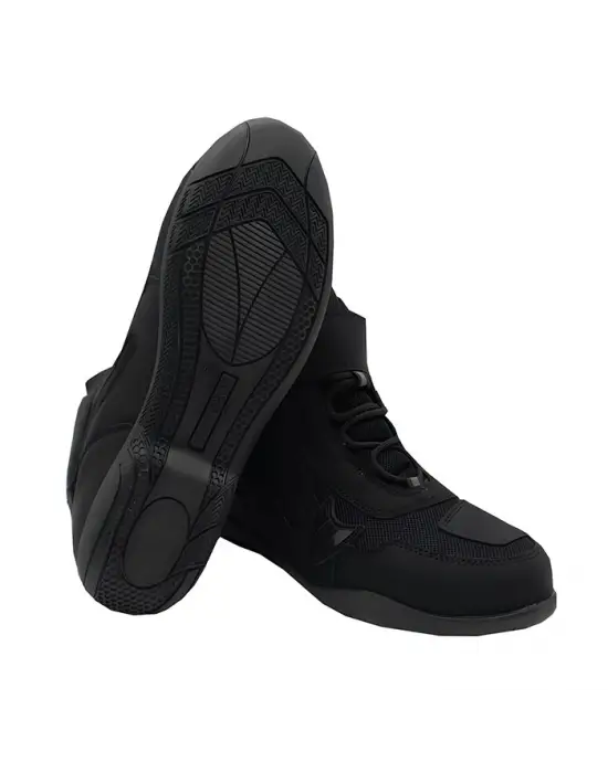 VEXO MACAN AIR BOT SİYAH