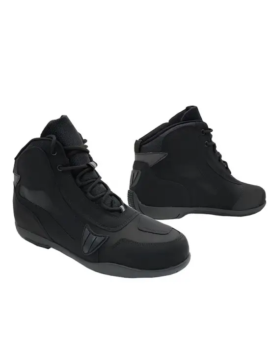 VEXO MACAN WINTER BOT SİYAH