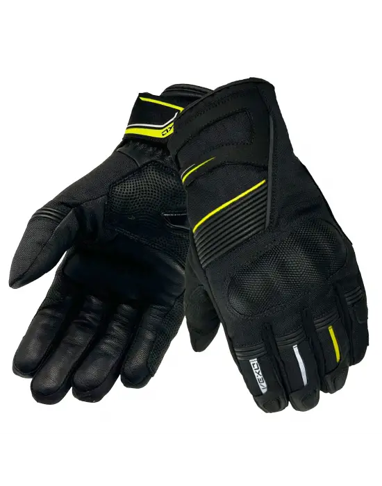 VEXO NORTH H2O ELDİVEN NEON SARI