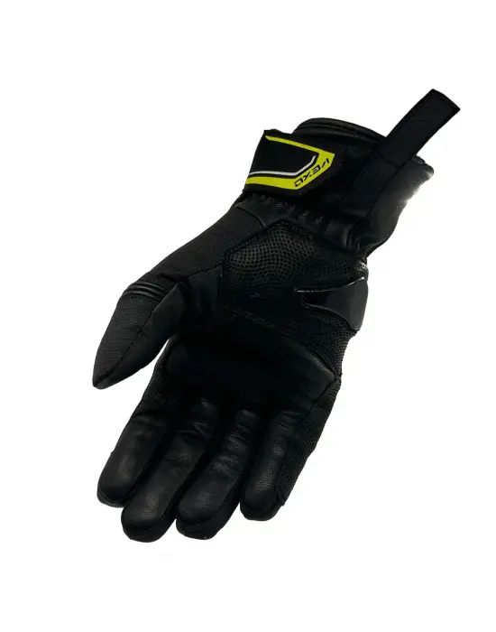VEXO NORTH H2O ELDİVEN NEON SARI