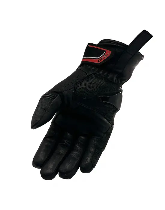 VEXO NORTH H2O ELDİVEN KIRMIZI