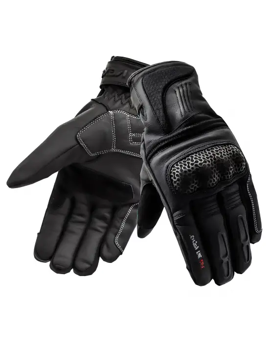 VEXO PATRIOT H2O ELDİVEN SİYAH