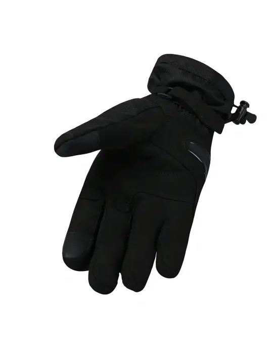 VEXO SCOUT KARBON H2O ELDİVEN NEON SARI