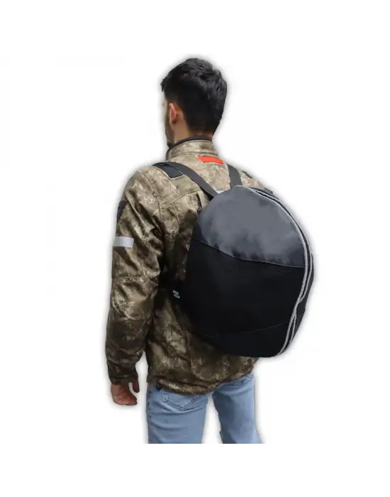 VEXO V100 KASK ÇANTASI