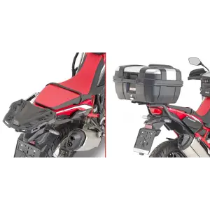 GIVI1179FZHONDACRF1100LAFRICATWIN(20-23)ARKAÇANTATAŞIYICI