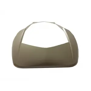 GIVI CV47B912 ÇANTA ÜSTÜ KAPAK İNCİ BEYAZ V47