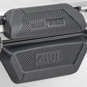 GIVIE172ÇANTASIRTLIĞITREKKEROUTBACKOBKN58