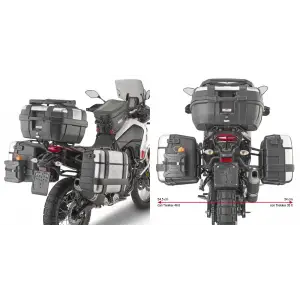 GIVIPLO2145MKYAMAHATENERE700(19-24)-TENERE700WORLDRAID(22-25)YANÇANTATAŞIYICI