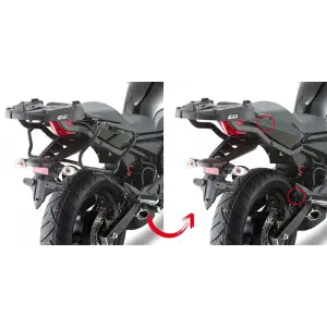 GIVIPLXR2110YAMAHAXJ6600(13-14)YANÇANTATAŞIYICI