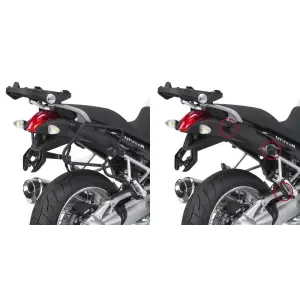 GIVIPLXR5100BMWR1200R(11-14)YANÇANTATAŞIYICI