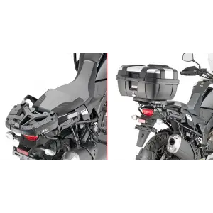 GIVI SR3117 SUZUKI V-STROM 1050 - 1050 XT (20-24) ARKA ÇANTA TAŞIYICI