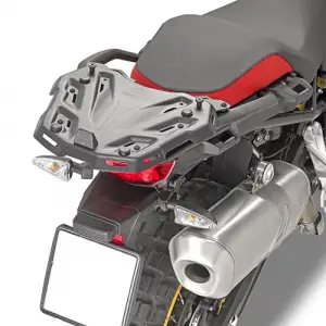 GIVI SR5129 BMW F 750 GS (18-23) -F 800 GS (24-25) - F 850 GS (18-23) ARKA ÇANTA TAŞIYICI