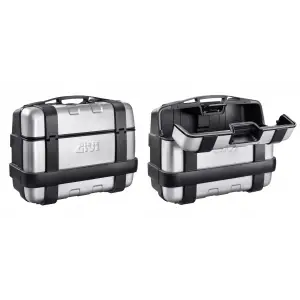GIVI TRK33PACK2 YAN ÇANTA TAKIM