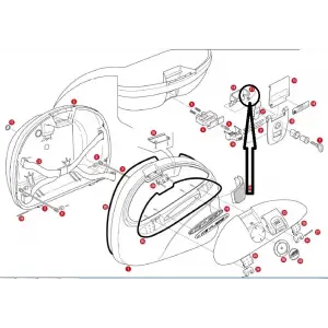 GIVIZ236ÇANTAYAYIE42-E30-E33-E280-E41-E460-E300