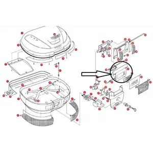 GIVIZ613NÇANTAKİLİTMEKANİZMAKAPAKE52