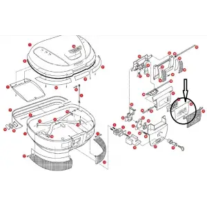 GIVIZ626ÇANTAREFLEKTÖRPERDESİORTABEYAZE52