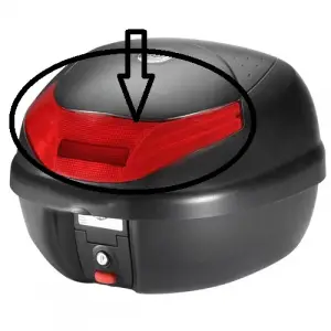 GIVIZ639NÇANTAREFLEKTÖRÜE30