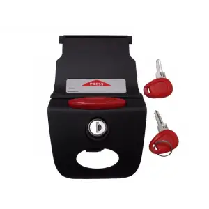 GIVIZ641NM2ÇANTAKİLİTMEKANİZMASIKIRMIZIANAHTARLIV46-V35