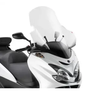 KAPPA 288AK YAMAHA BWS-VITY 125 (10-16) RÜZGAR SİPERLİK