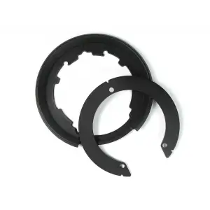 KAPPA BF15K DEPOÜSTÜ ÇANTA APARATI (BMW)