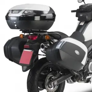 KAPPA KLX3101 SUZUKI DL 650 V-STROM (11-16) YAN ÇANTA TAŞIYICI
