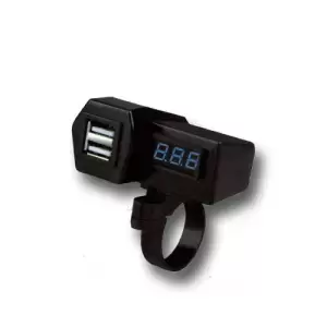 VEXOZ-10USBVEVOLTMETREKİTİ