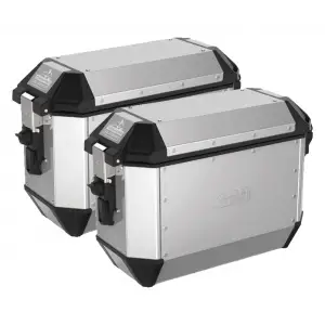 GIVI ALA36APACK2 TREKKER ALASKA ÇANTA