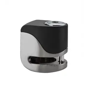 KOVIX KS6-BM ALARMLI DİSK KİLİT METAL