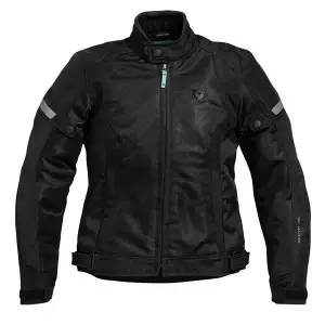 REVIT AIRWAVE KADIN MONT SİYAH