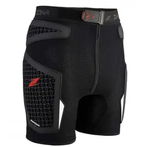 ZANDONA 6056 NETCUBE KORUMALI SORT