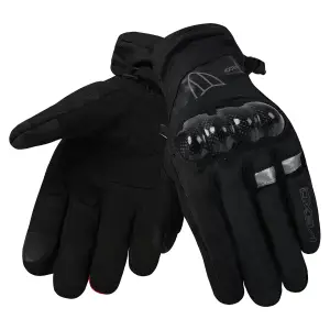 VEXO SCOUT KARBON H2O ELDİVEN SİYAH