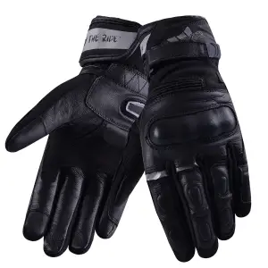 VEXO TEMPEST H2O ELDİVEN SİYAH