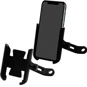 VEXOALUMINIUMTELEFONTUTUCUAYNABAĞLANTILI(CS-856B1AÇIKMODEL)