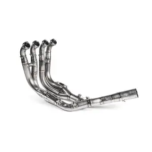 AKRAPOVICE-B10E8BMWS1000R/M1000R(21-25)-S1000RR/M1000RR(19-25)(TITANIUM)HEADERS