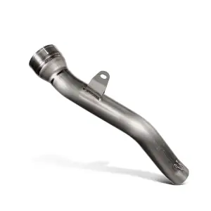 AKRAPOVICL-K10SO9KAWASAKININJAZX-10R-ZX-10RR(21-25)(TITANIUM)BAĞLANTIBORUSU